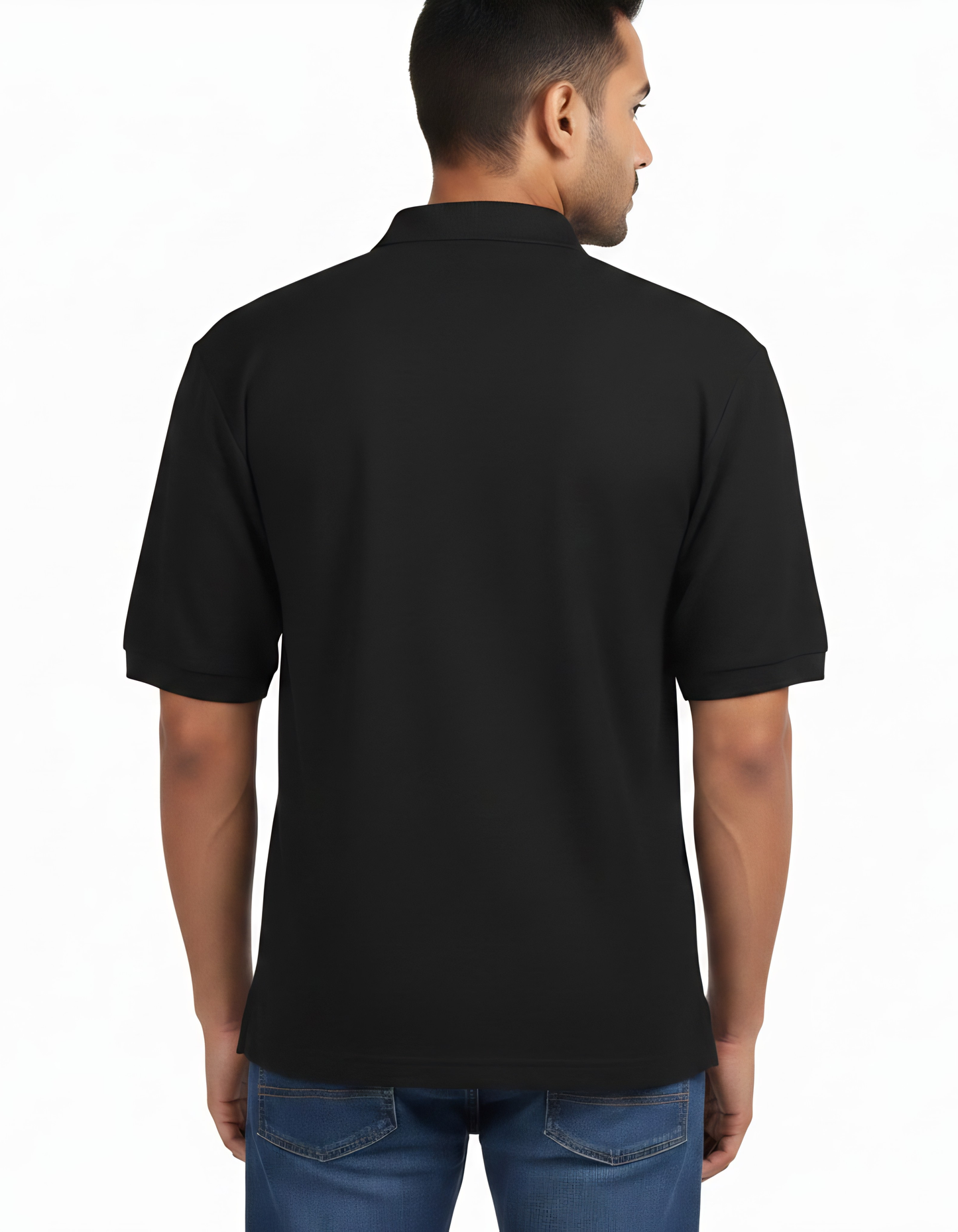 The Defend and Honor Polo
