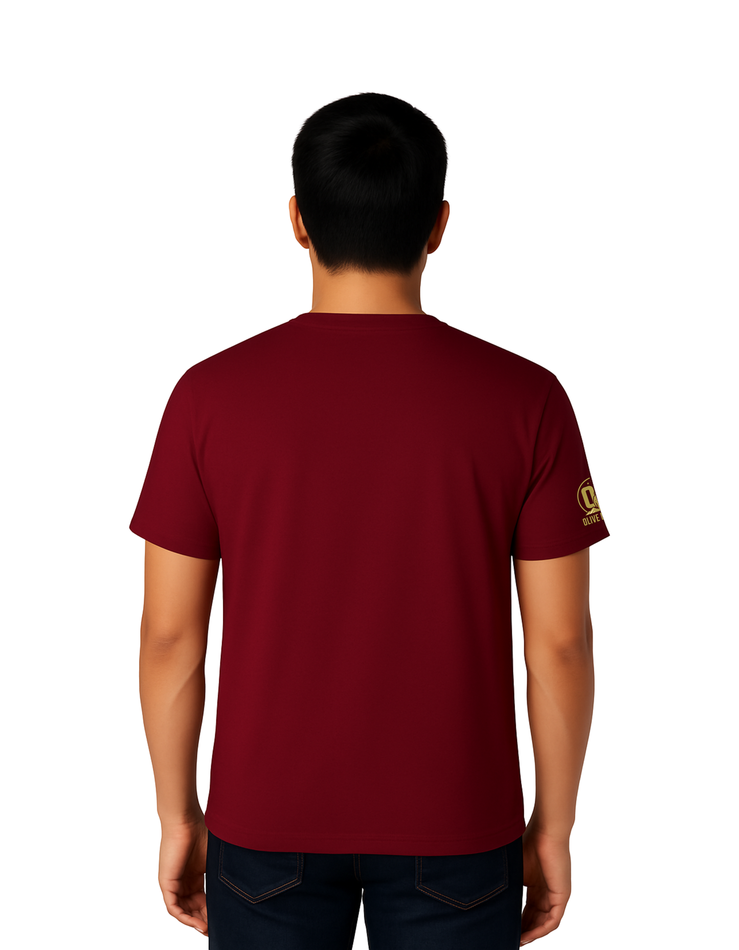 The Siachen Tee - 21,000 Ft Edition
