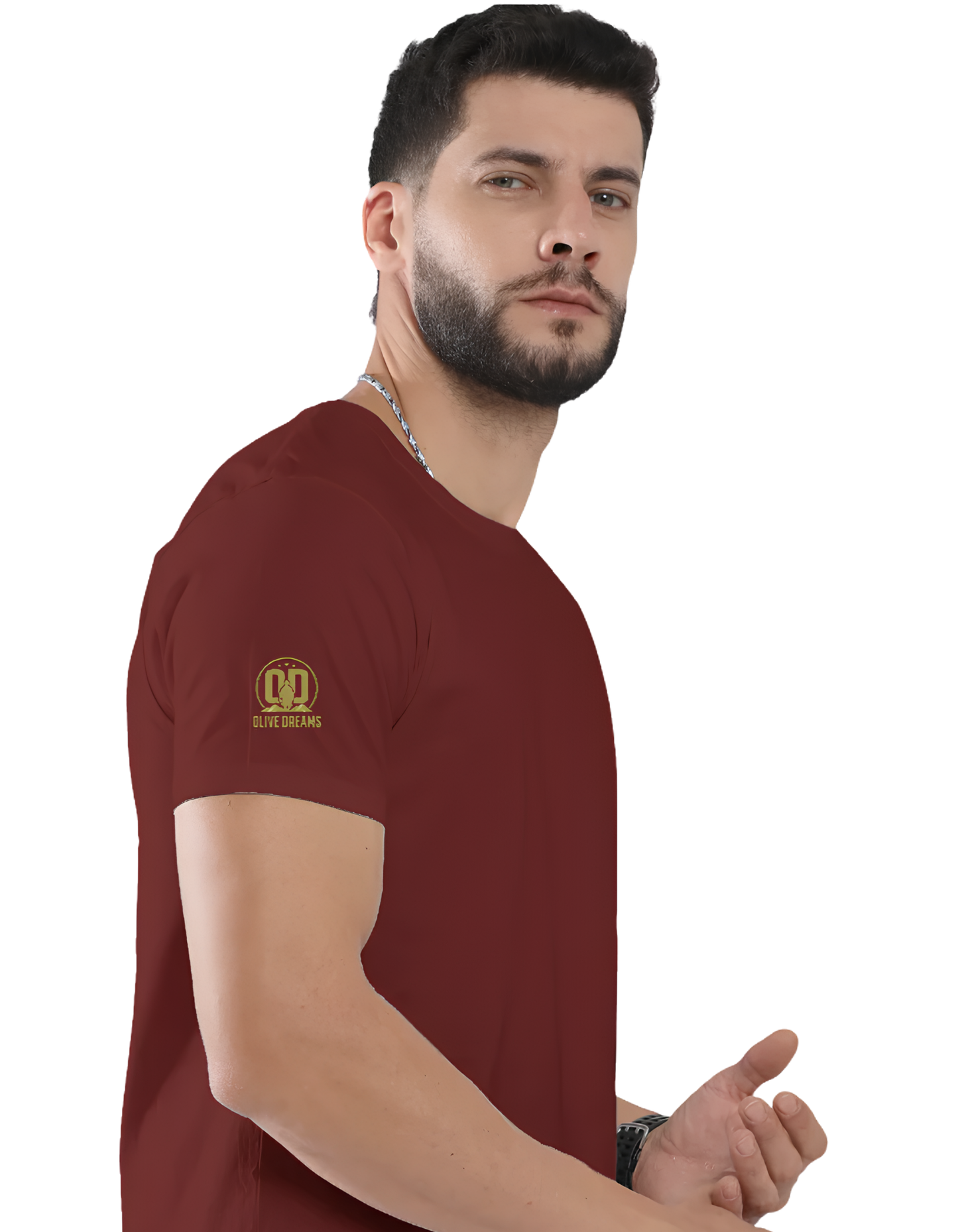 The Madras Regiment Tee