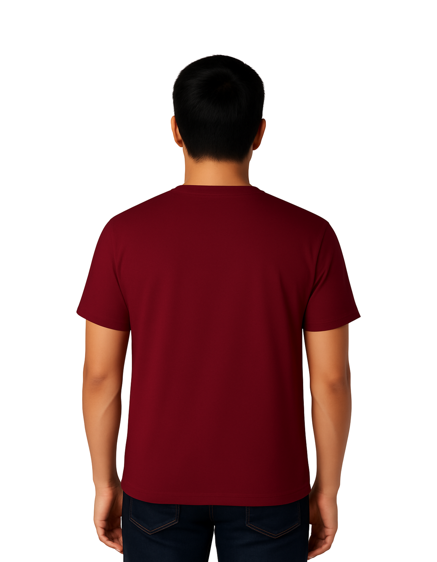 The Power Tee - Gym Edition