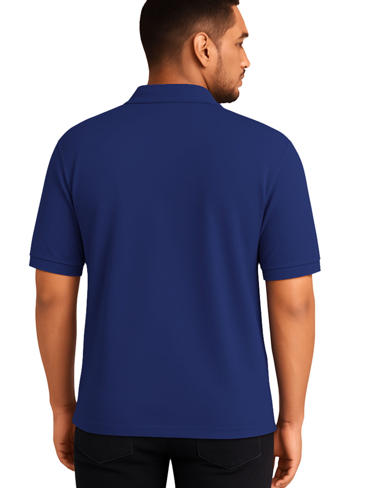 The Signature Polo - OD Edition