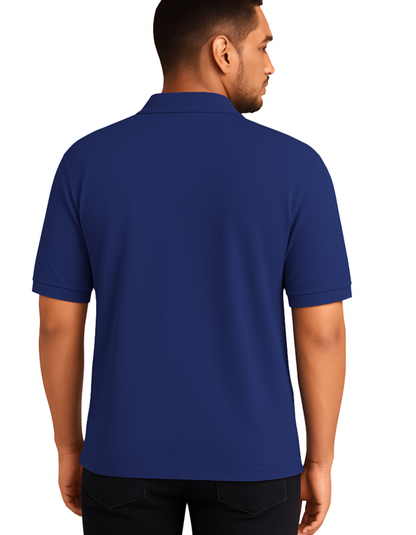 The Signature Polo - OD Edition