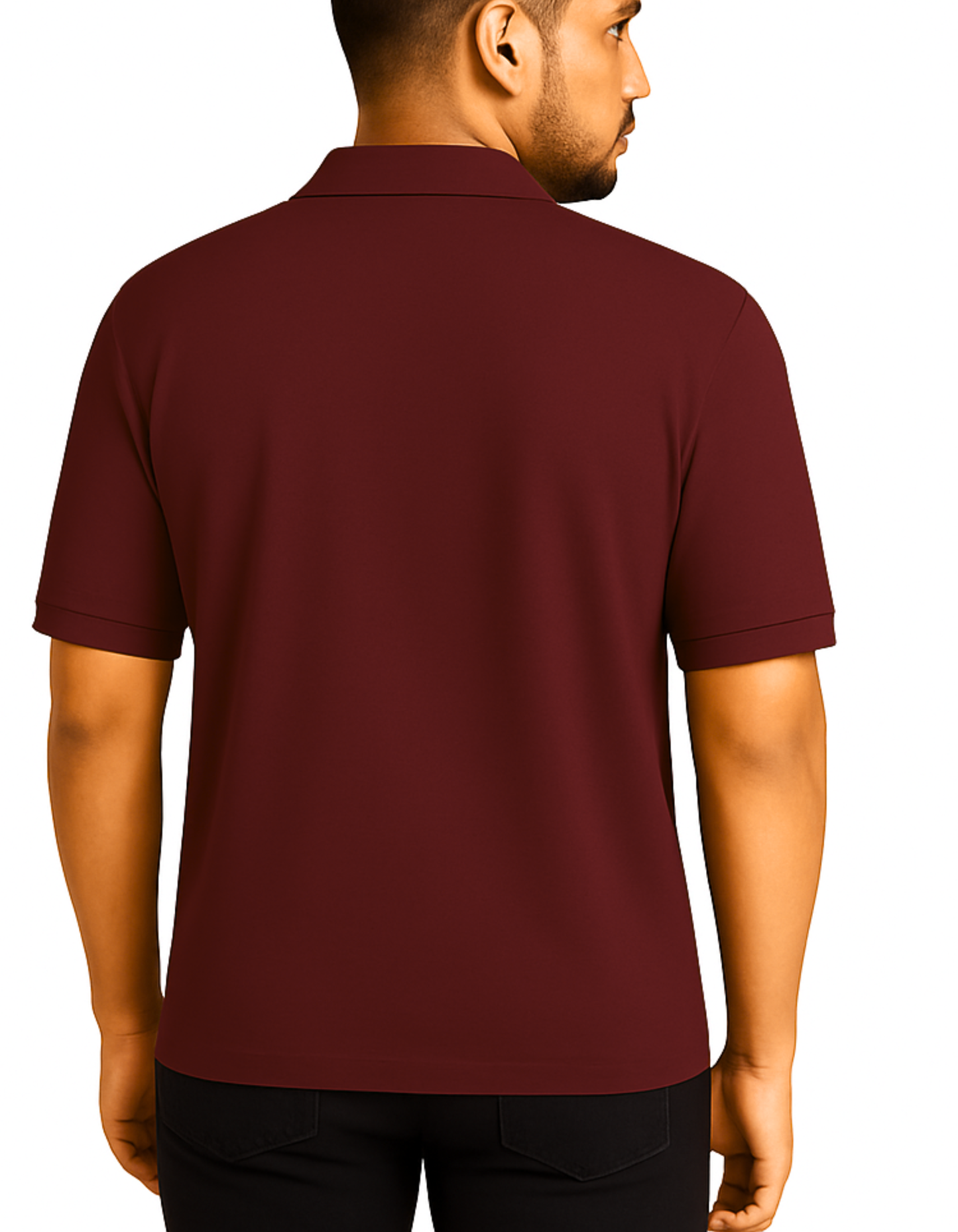 The Signature Polo - OD Edition