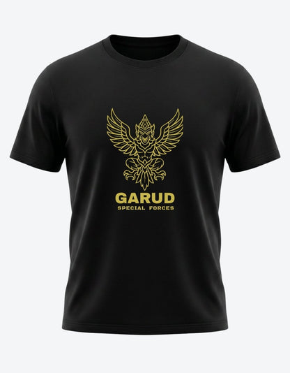 Garud Commando T-Shirt – IAF SF - Olive Dreams