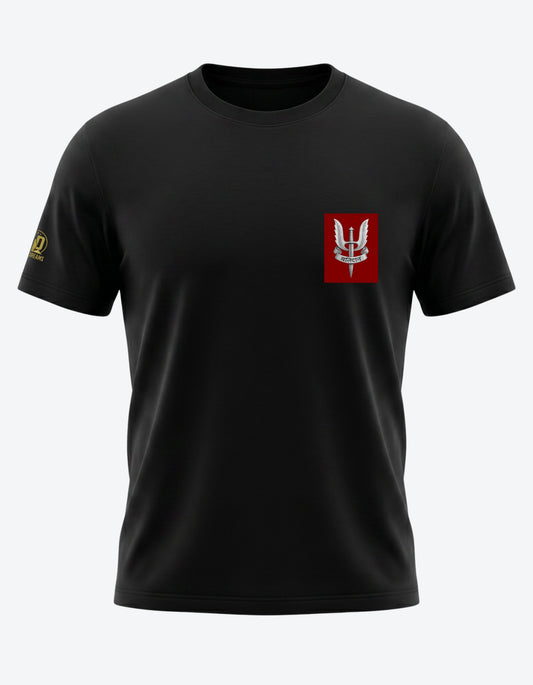 Balidaan Military Graphic Tee – Indian Army Tribute