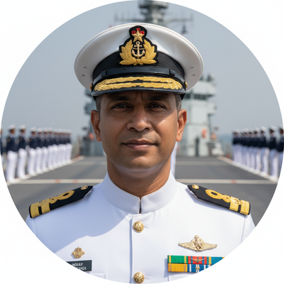 Navy