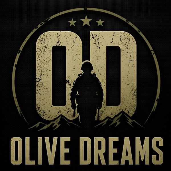 Olive Dreams